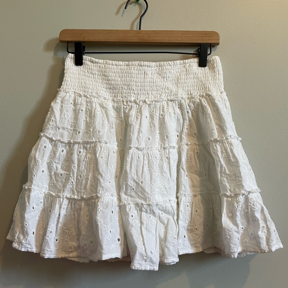 american eagle skirt